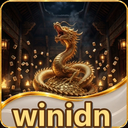 Ikon winidn untuk verifikasi berkas APK