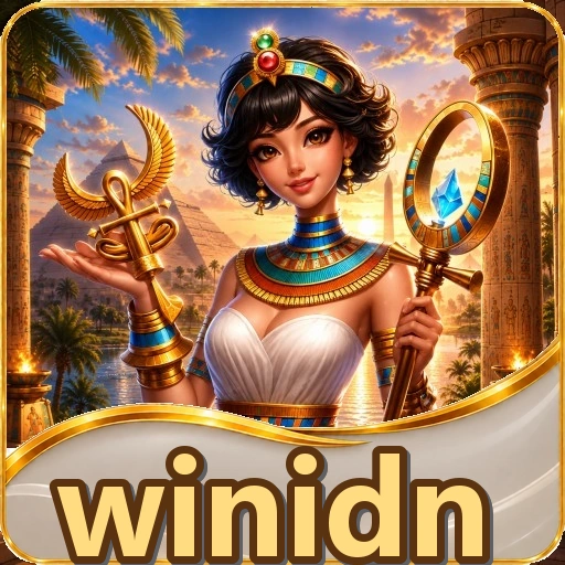 Ikon winidn untuk pertanyaan teknis APK