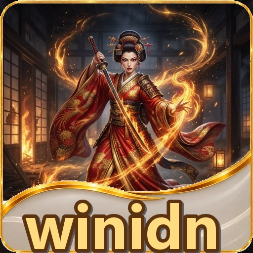 Ikon winidn untuk langkah pasang APK